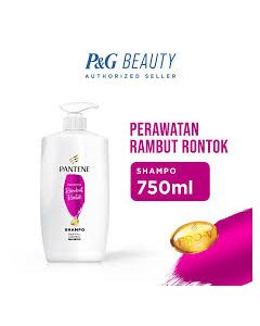 PANTENE SHAMPOO HAIRFALL 750ml(6)